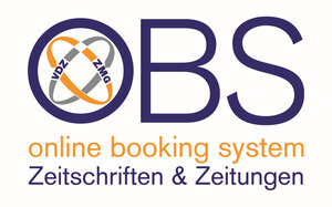 OBS Online Booking System für Zeitungen und Zeitschriften